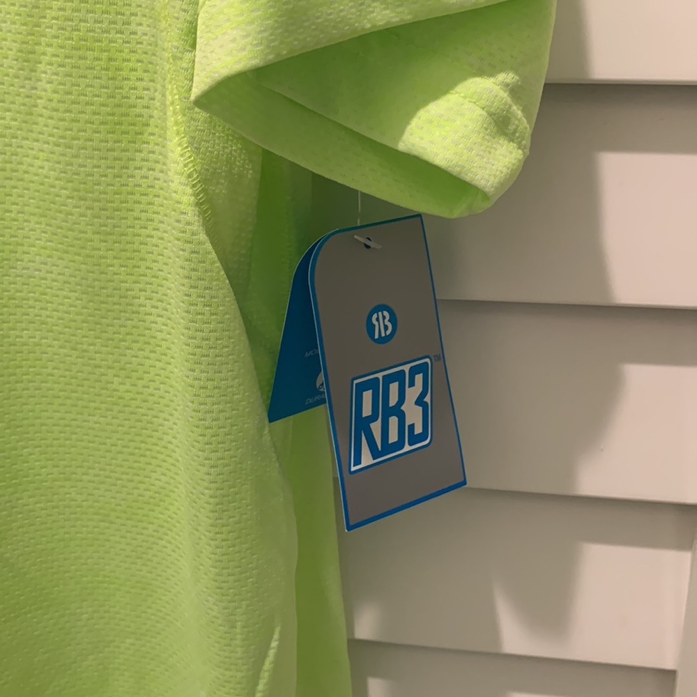 RB3 Performance Tee - Picture 2 of 2